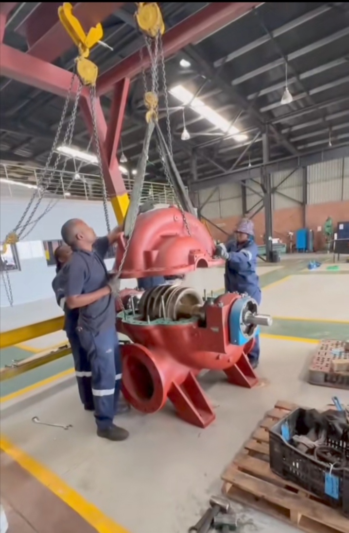 Industrial Project 4